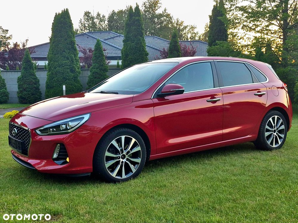 Hyundai i30 - 3
