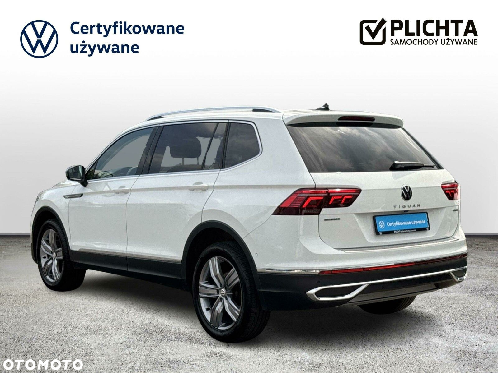 Volkswagen Tiguan 2.0 TDI SCR 4Mot Elegance DSG - 8