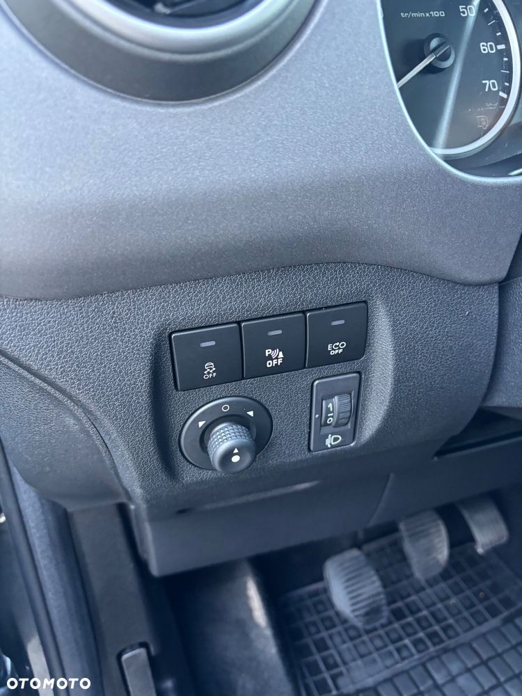 Citroën Berlingo - 25