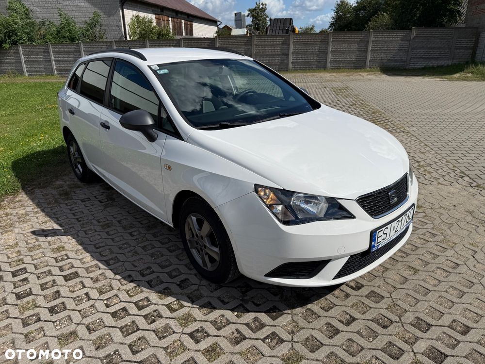 Seat Ibiza 1.0 MPI - 8