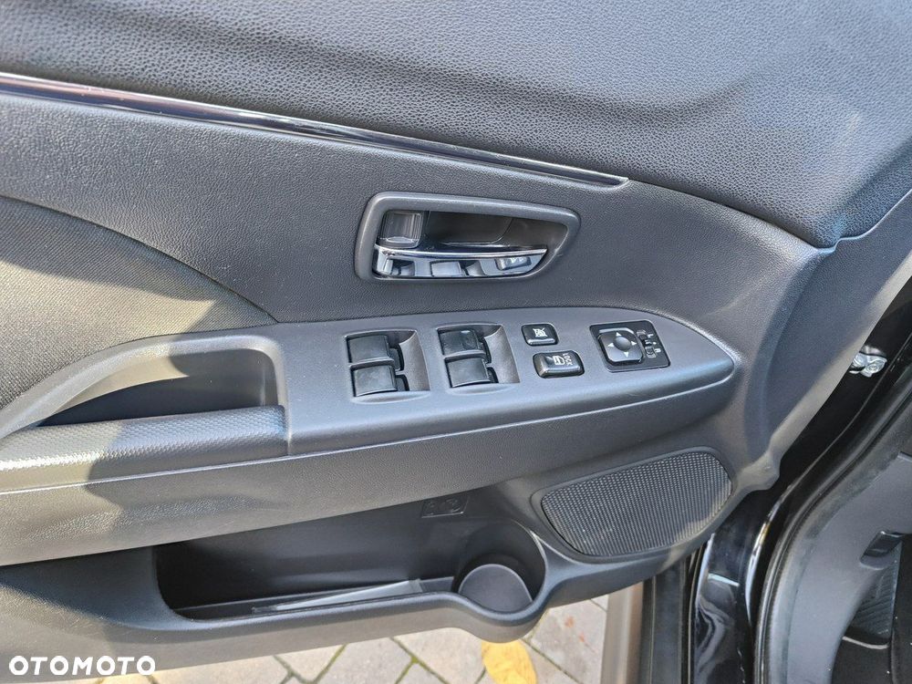 Mitsubishi ASX 1.8 DID Invite 4WD AS&G - 18