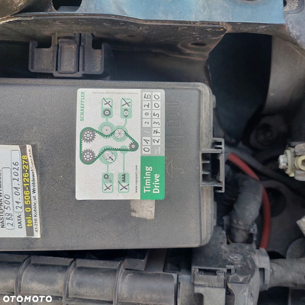 Skoda Superb 2.0 TDI DSG Premium Edition - 25