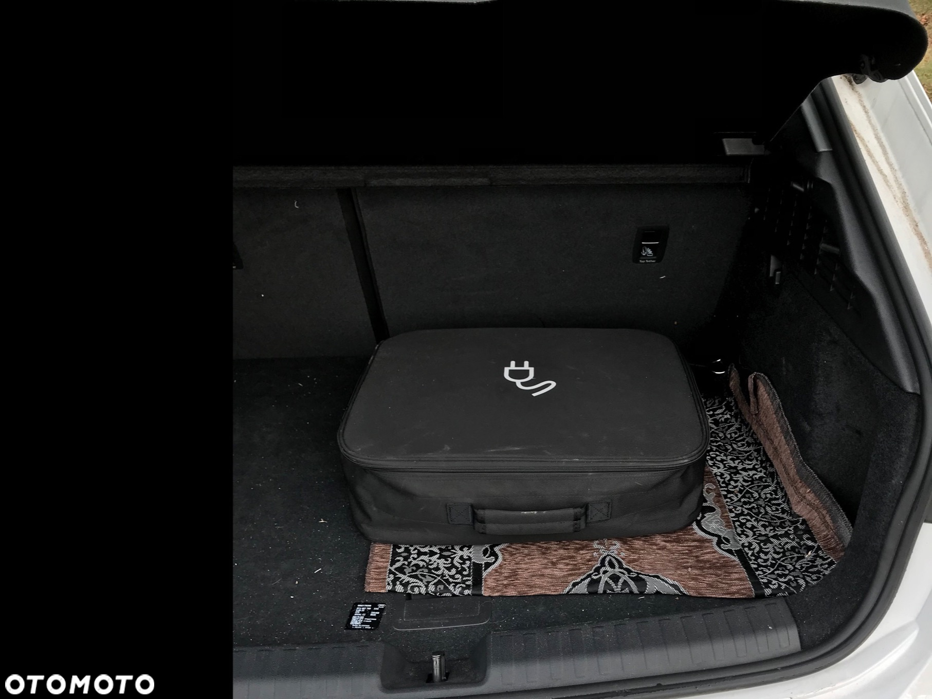 Audi A3 40 TFSIe Sportback S tronic - 9