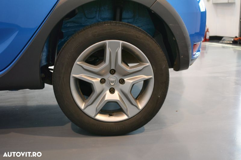 Dacia Sandero Stepway 0.9 TCe Ambiance - 7