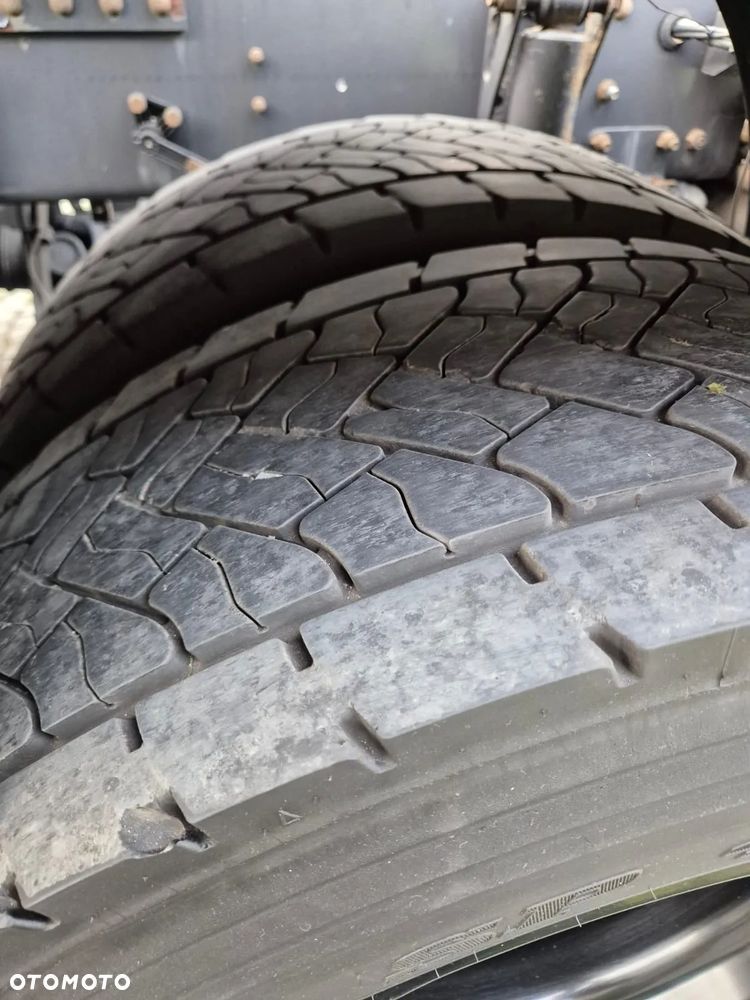 Scania R500 - 19