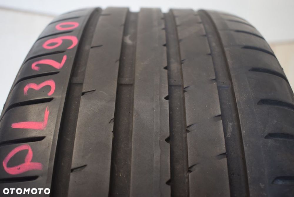 R18 245/45 Goodyear Eagle F1 Asymmetric 3 Wysyłka gratis! - 1