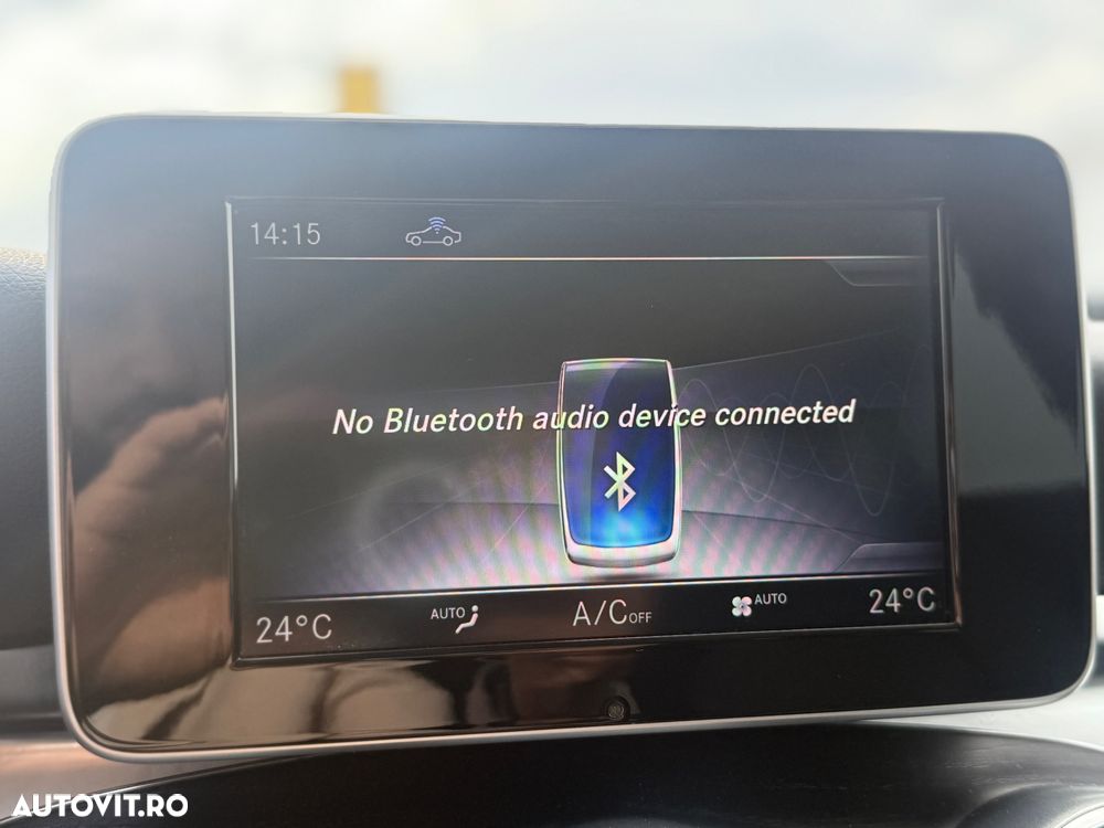 Mercedes-Benz GLC 220 d 4MATIC 9G-TRONIC - 17