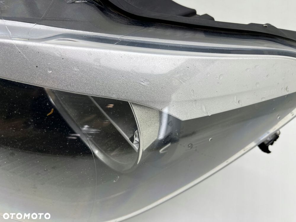BMW 1 F20 F21 LEWA PRZEDNIA LAMPA KOMPLETNA EUROPA 7229671 - 5