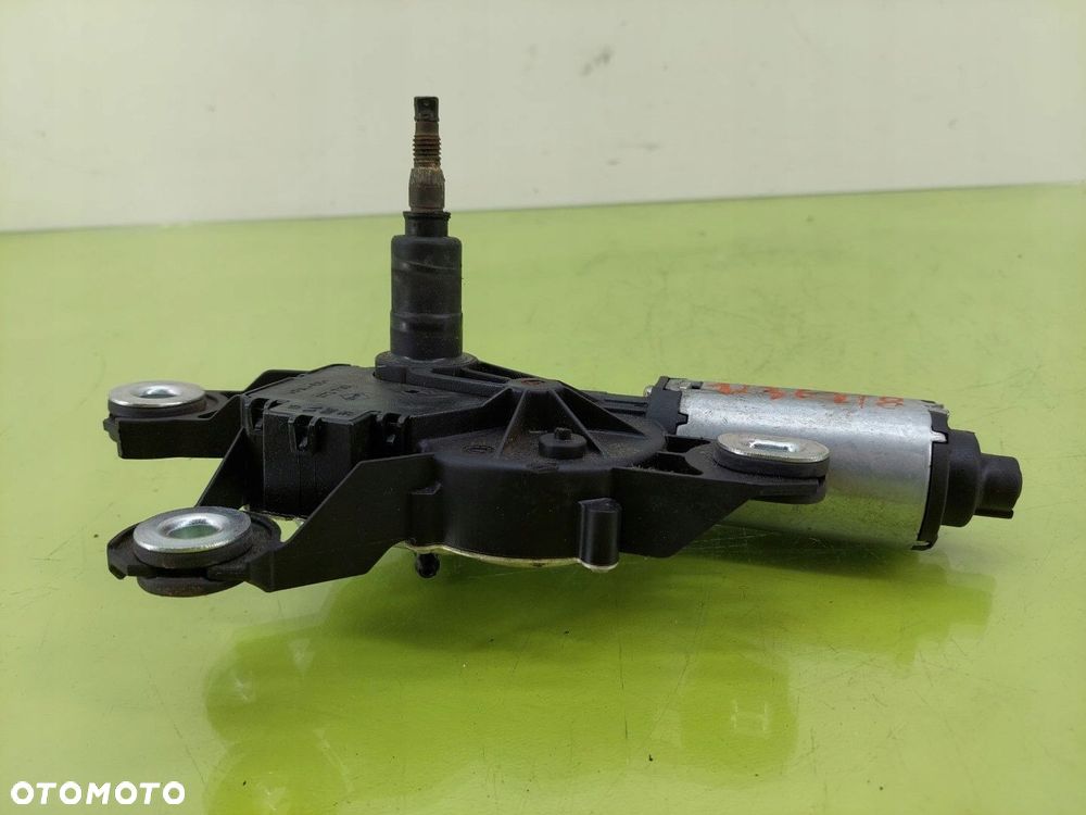 Silniczek wycieraczki tył Seat Ibiza IV 2009-2017 6J3955711A ORYGINAŁ - 5