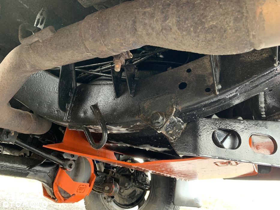 Land Rover Discovery 4.0 V8 ES - 31