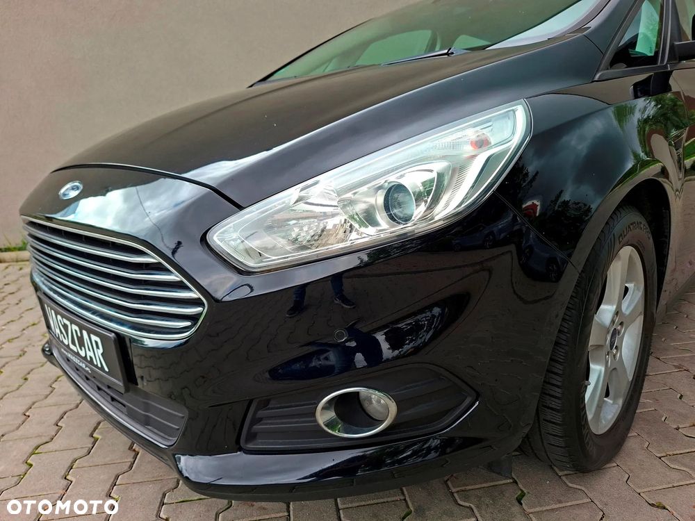 Ford S-Max 2.0 TDCi Trend PowerShift - 13