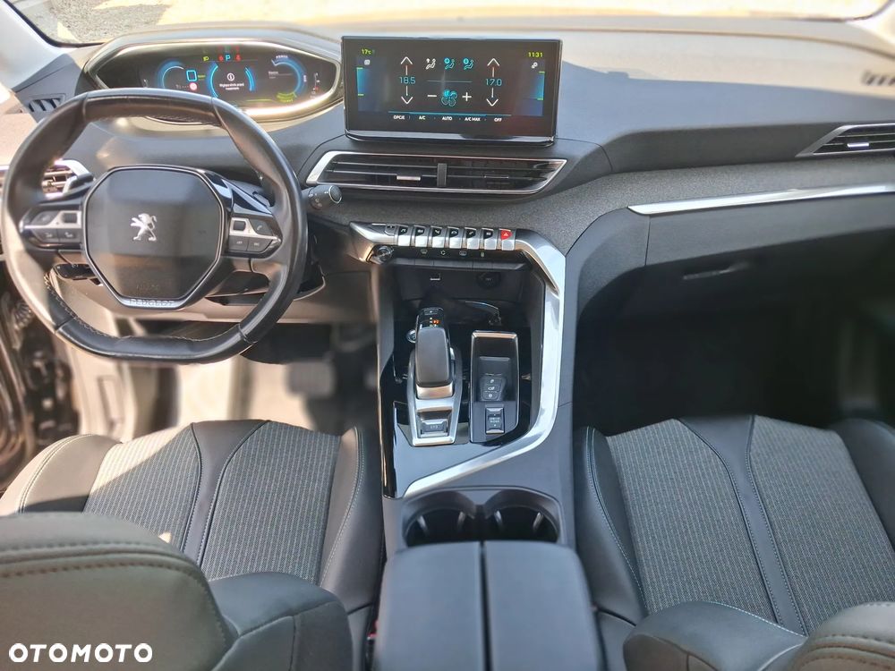 Peugeot 3008 225 e-EAT8 Allure Pack - 14