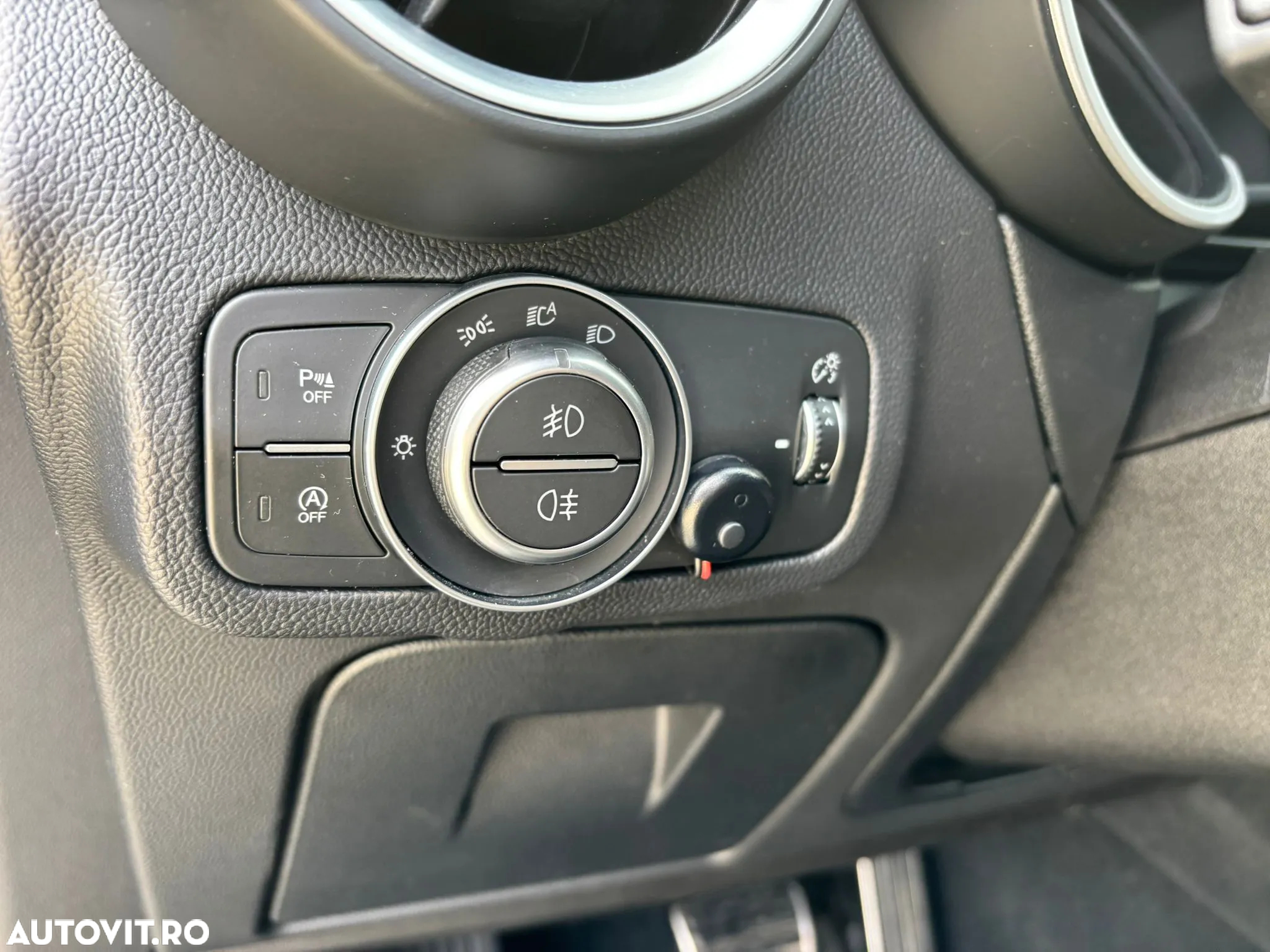 Alfa Romeo Stelvio 2.2 JTDM AWD AT8 Veloce - 17