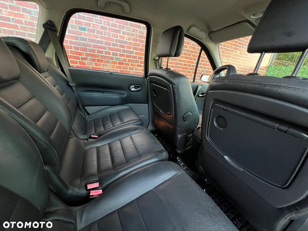 Renault Scenic - 8