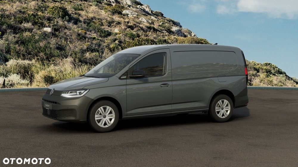 Volkswagen Caddy - 4