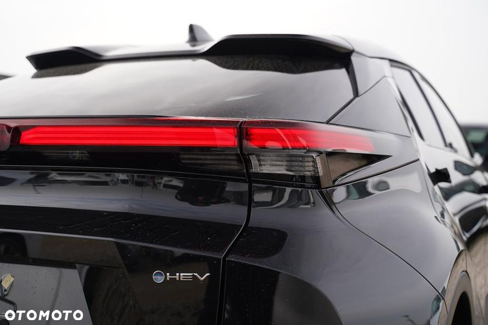 Toyota C-HR 2.0 Hybrid Dynamic Force Style - 28