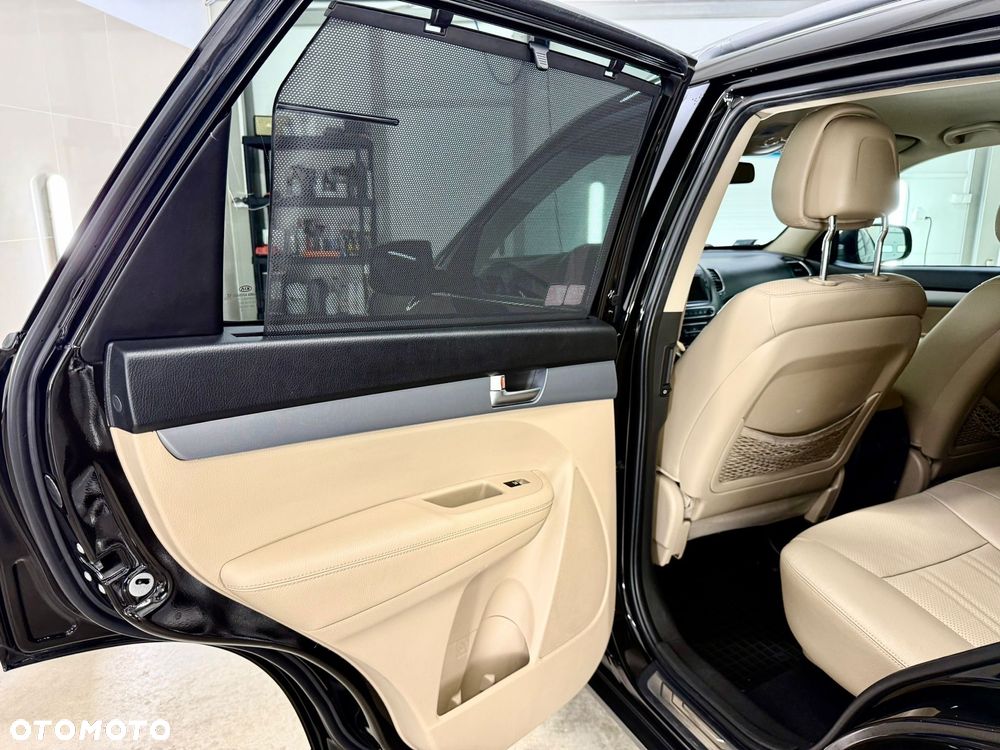 Kia Sorento 2.2 CRDi L 2WD - 17