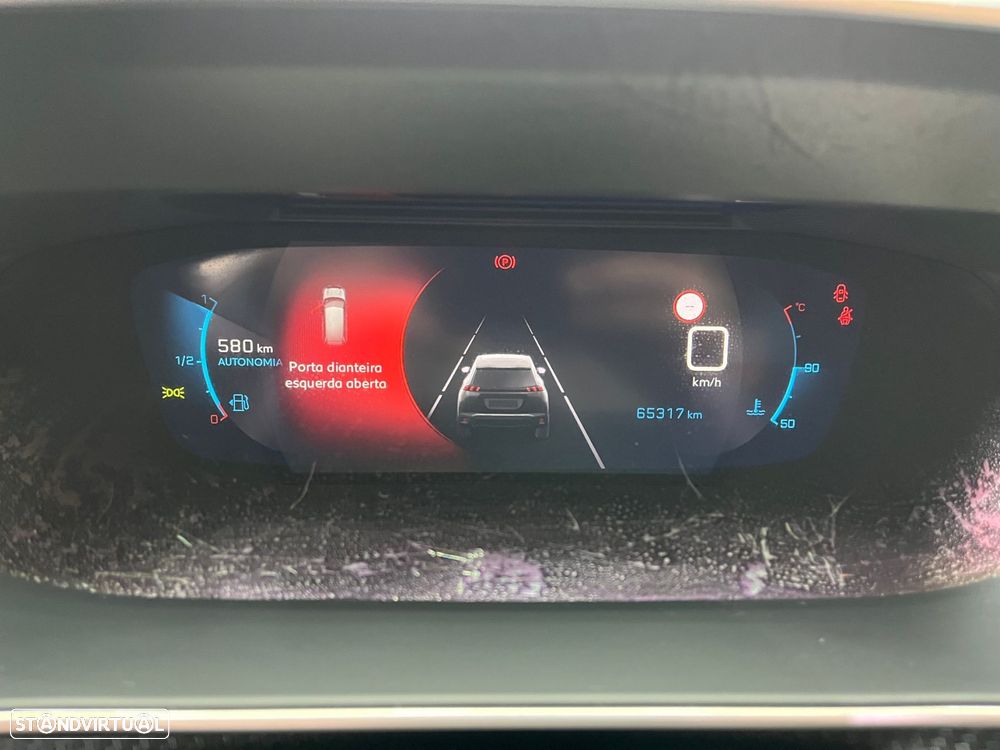 Peugeot 2008 1.2 PureTech Allure Pack - 14