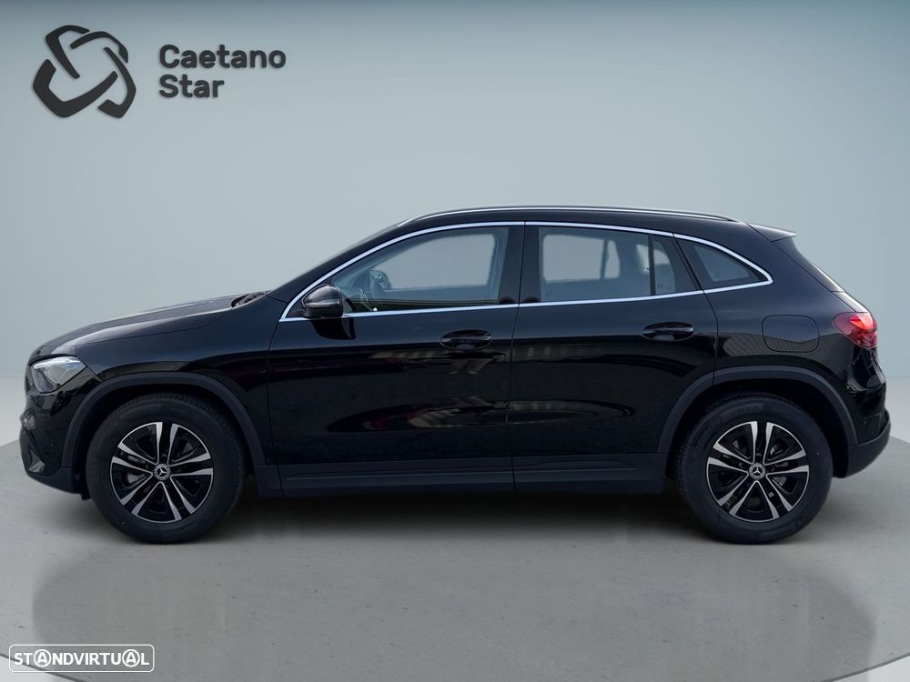 Mercedes-Benz GLA 180 d Style - 6