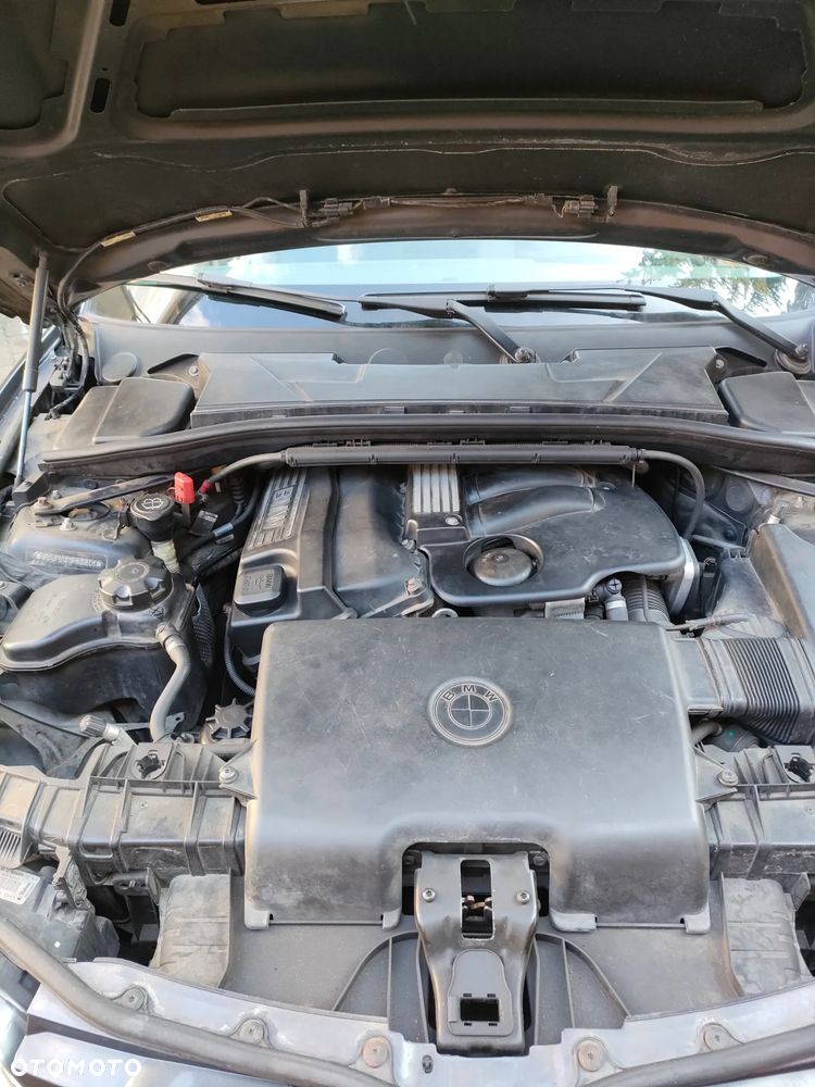 BMW Seria 1 - 3