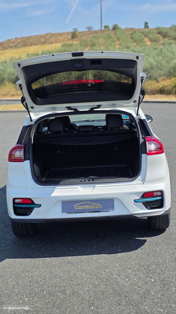 Kia e-Niro - 23
