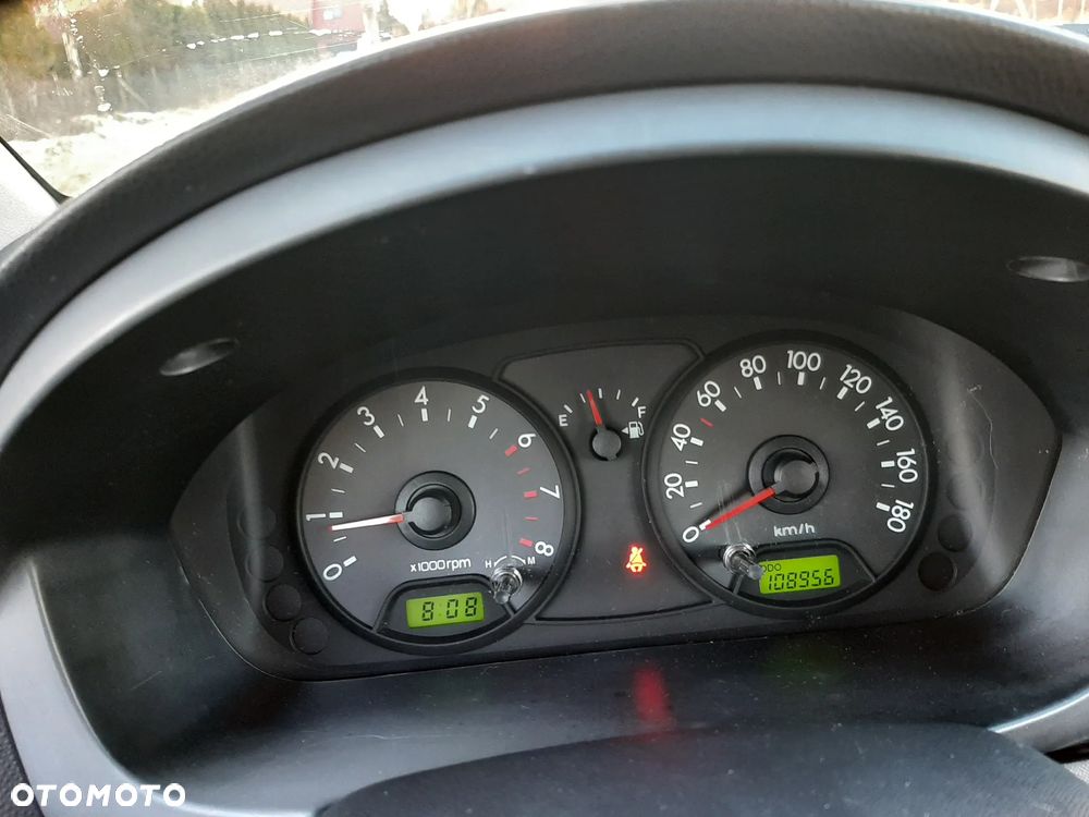 Kia Picanto 1.0 / City - 2