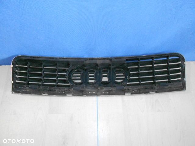audi a4 b6 00/04 grill atrapa 8e0 - 2