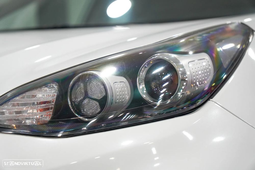 Kia Sportage 1.6 CRDI ISG Tech - 4