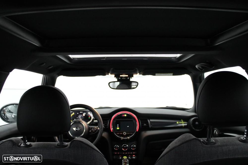 MINI 3 Portas Cooper SE - 11