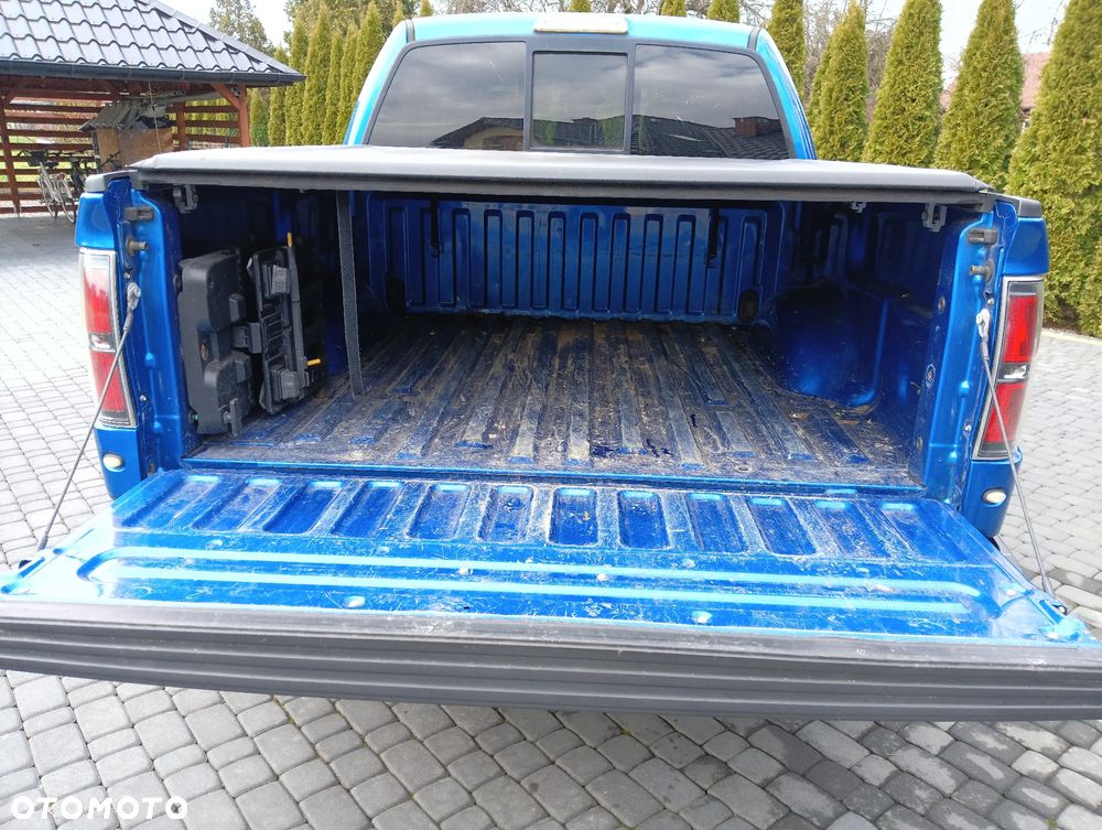 Ford F150 - 30