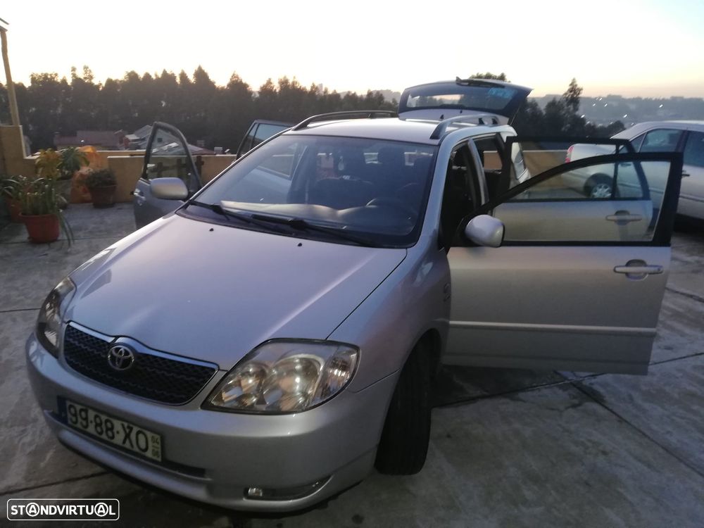 Toyota Corolla SW ver-1-4-vvt--i - 2
