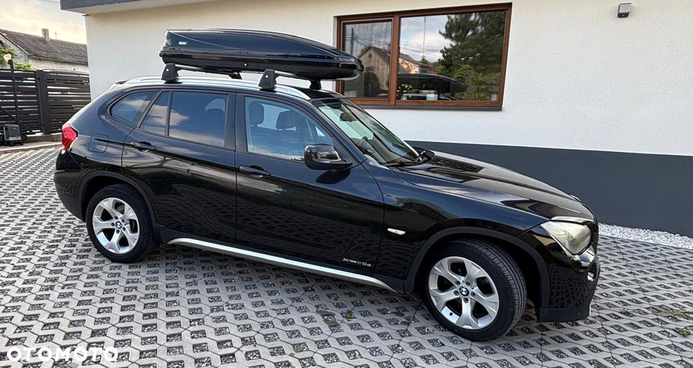 BMW X1 - 6