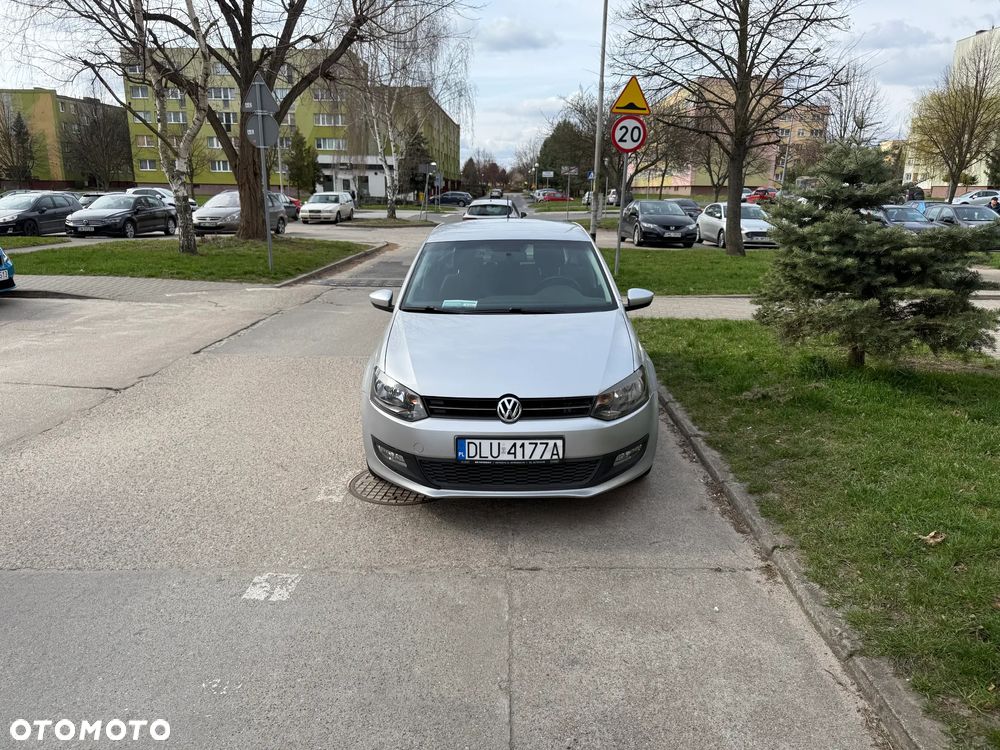 Volkswagen Polo 1.6 TDI Comfortline - 2