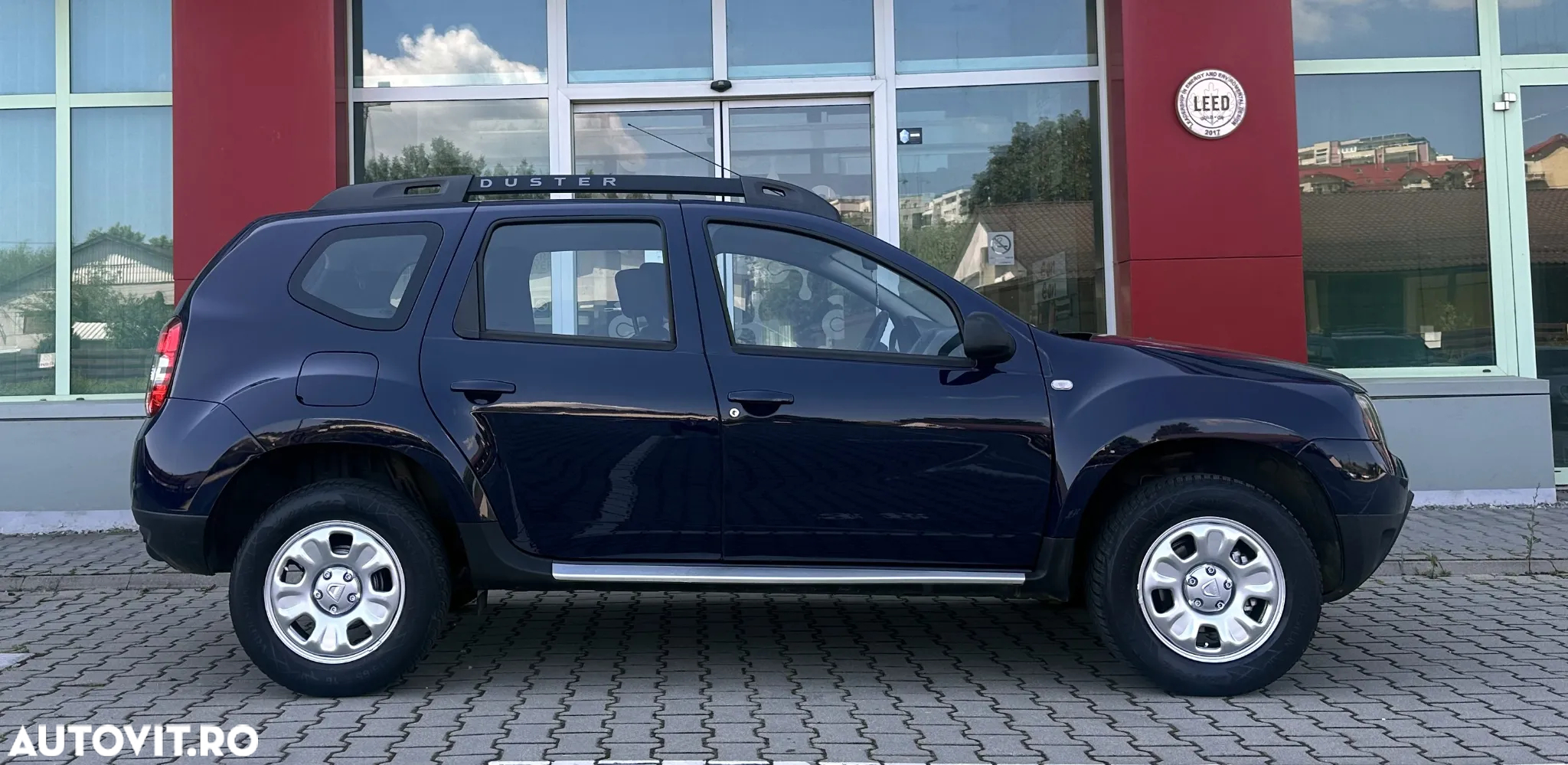 Dacia Duster - 19