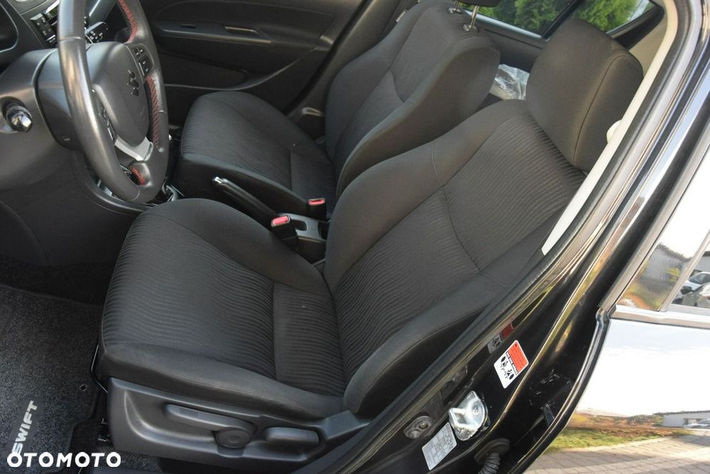 Suzuki Swift 1.2 Premium - 26