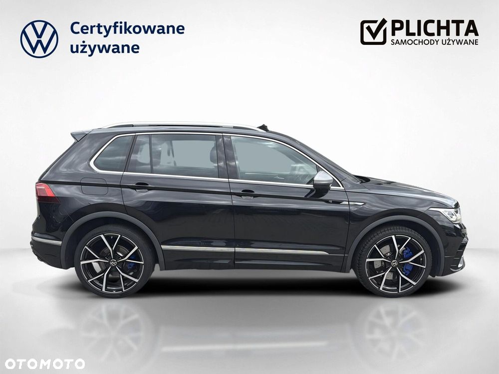 Volkswagen Tiguan - 7