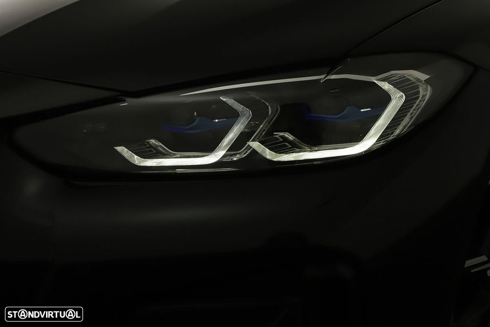 BMW 420 Gran Coupé i Pack Desportivo M Auto - 6