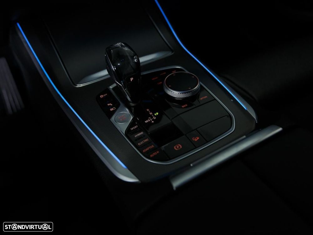 BMW X5 45 e xDrive - 24