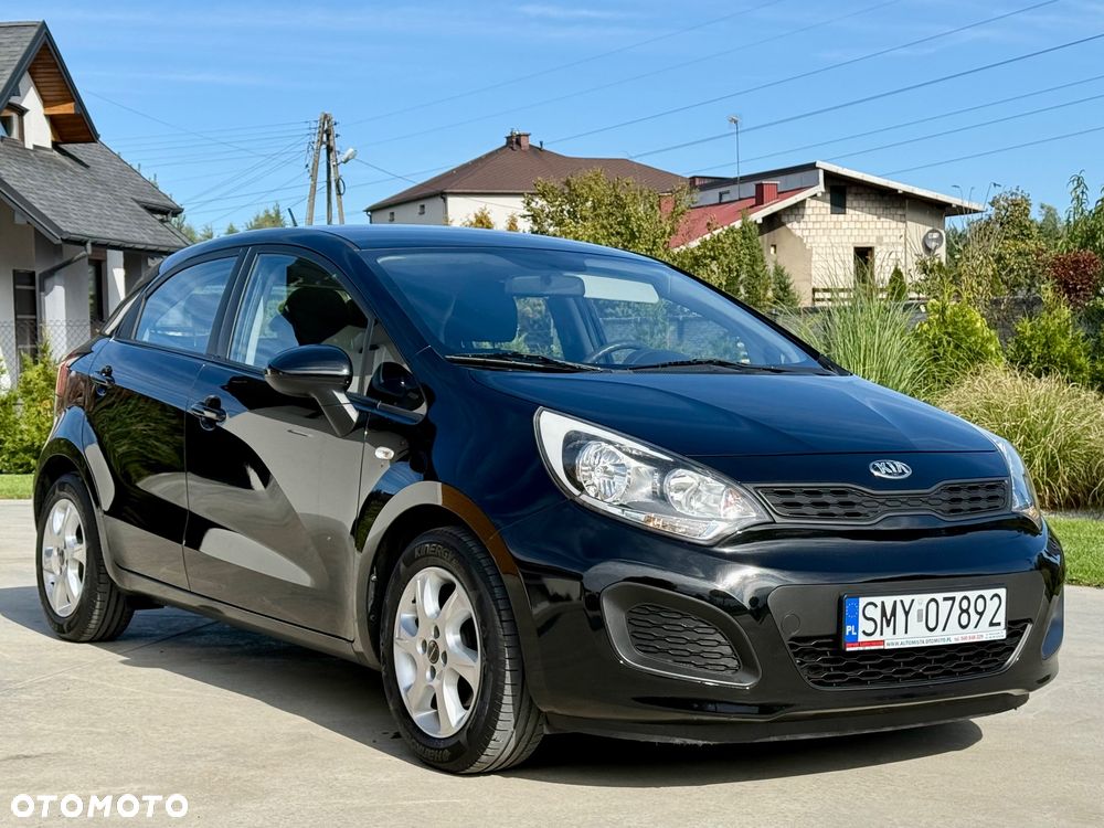 Kia Rio 1.2 Attract - 15