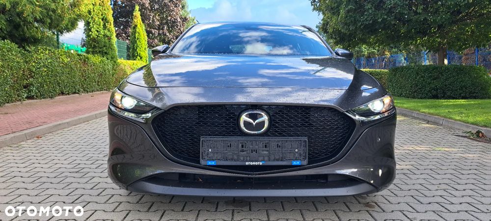 Mazda 3 - 17