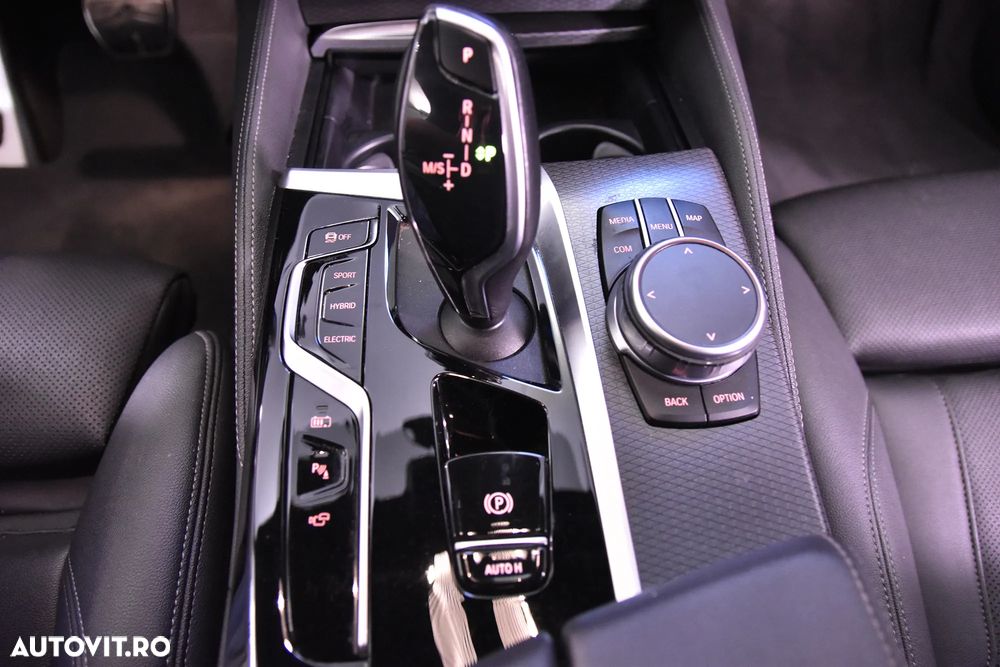 BMW Seria 5 530e AT PHEV - 17