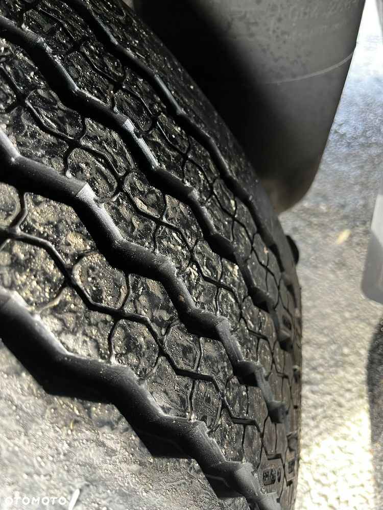 Schmitz Cargobull Doppelstock kwiatowka bi-temp - 7