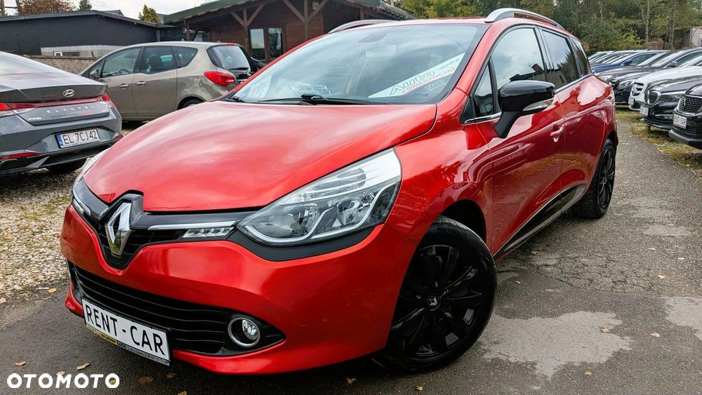 Renault Clio - 2