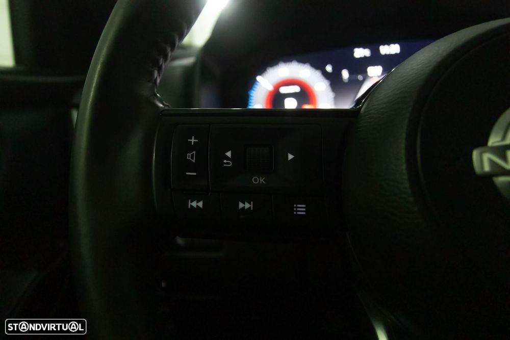 Nissan Qashqai 1.5 e-Power Tekna - 18