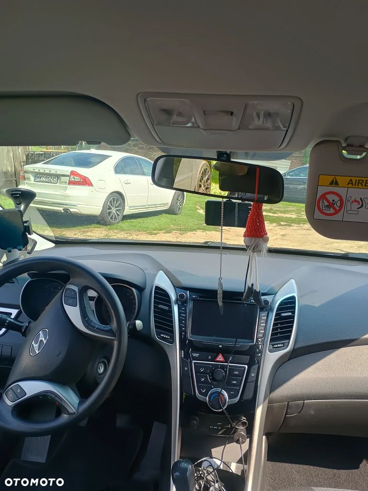 Hyundai i30 - 15