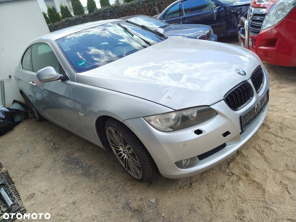 BMW Seria 3 330d xDrive Edition Exclusive - 2