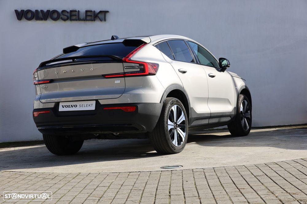 Volvo C40 Recharge Plus - 23