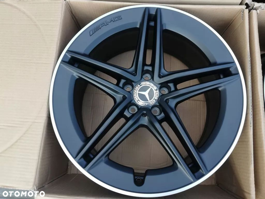 MERCEDES A177 A35S A45S CLA AMG A1774012300 - 5