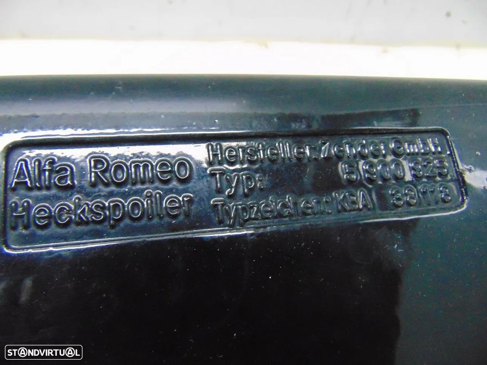 Alfa Romeo 156 aeleron - 8
