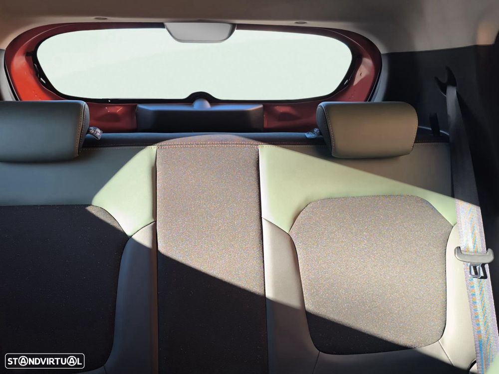 Dacia Spring Electric 65 Extreme - 16